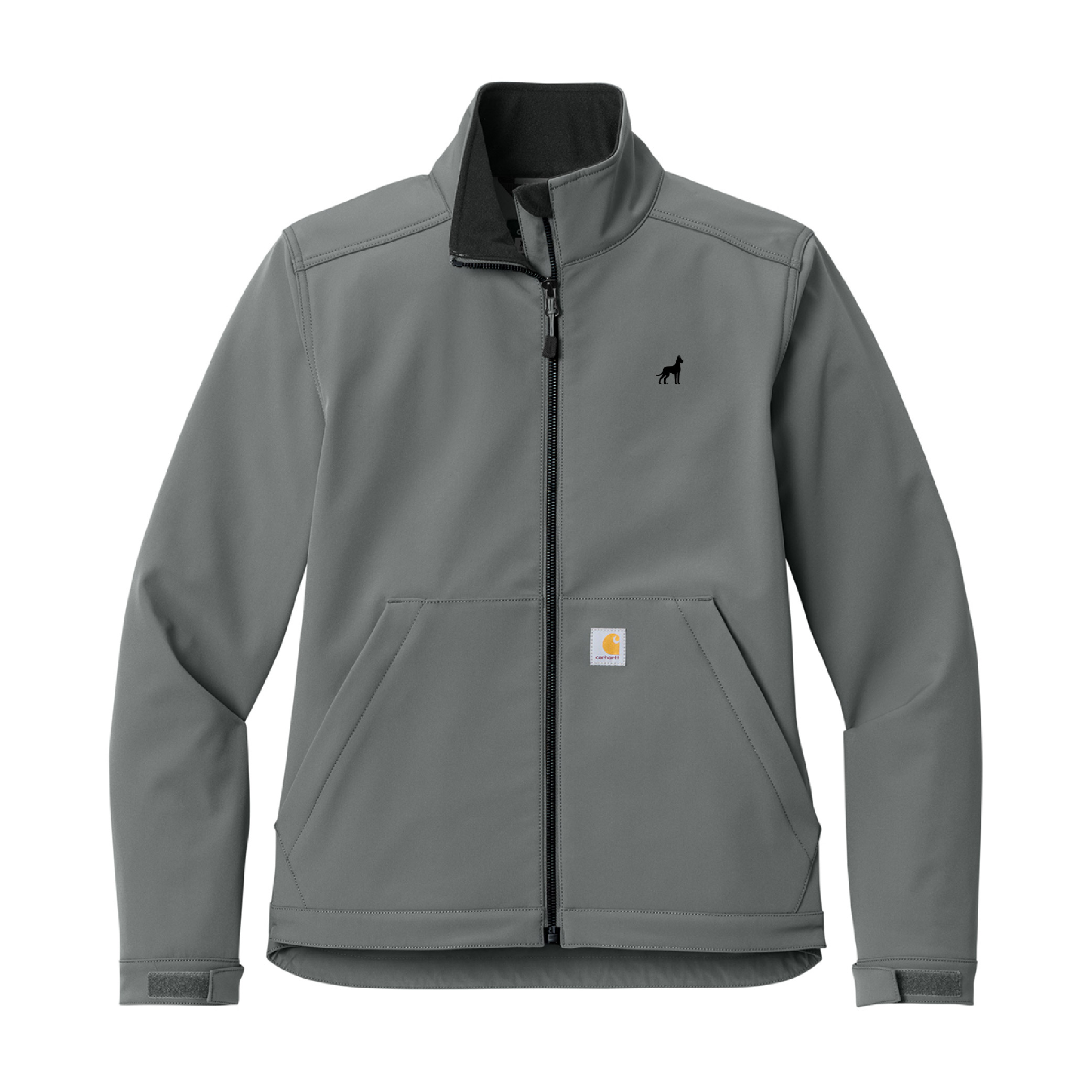 Carhartt Women's Rain Defender Soft Shell Jacket